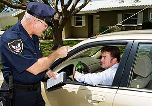 DUI