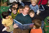 Reading to Children