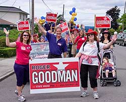 Parade